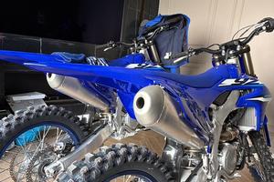 Yzf 250 2026 yamaha