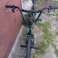 BMX come nuova