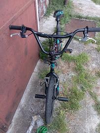 BMX come nuova