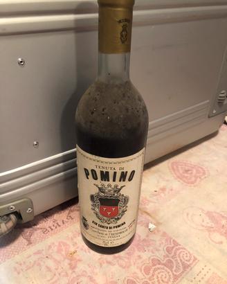 Tenuta di Pomino - Marchesi De’ Frescobaldi