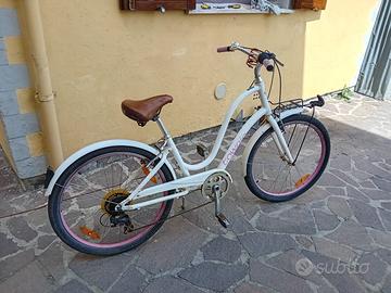 Bicicletta da passeggio