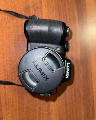 Macchina Fotografica Panasonic LUMIX LZ20