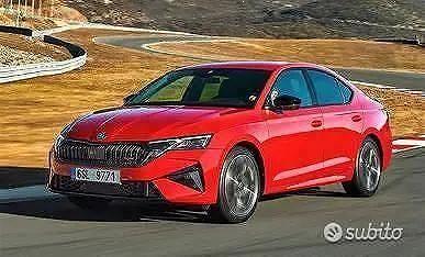 Ricambi skoda octavia 2023