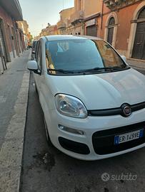 Fiat Panda 1.3  75 cv 