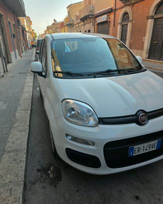 Fiat Panda 1.3  75 cv 