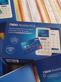 nexi pagamento pos