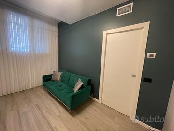 Divano letto