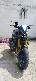 Yamaha MT 09 sp my 2021
