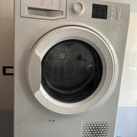 Asciugatrice Hotpoint 8kg