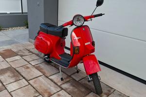 Vespa PK 125 S