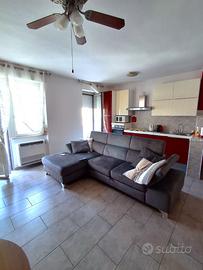 Casa vacanza in zona centrale