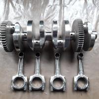 ALBERO MOTORE CON BIELLE YAMAHA FZ1000