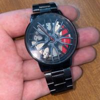 Orologio da Collezione - Car Lover