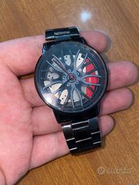Orologio da Collezione - Car Lover