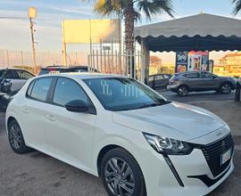 Peugeot 208 PureTech 75 Stop&Start 5 porte Allure 