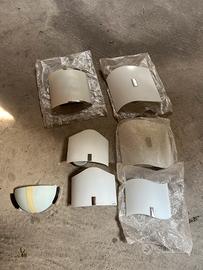 Set lampade da casa/uffucio