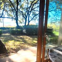 Caprarola due appartamenti in villa