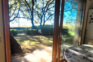 Caprarola due appartamenti in villa