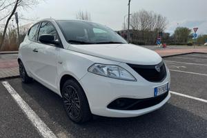 Lancia Ypsilon 1.2 5 porte GPL Platinum ok neopate