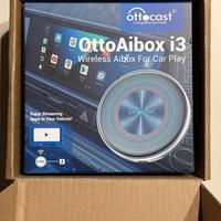 Otto ai box i3 nuovo