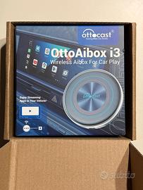 Otto ai box i3 nuovo