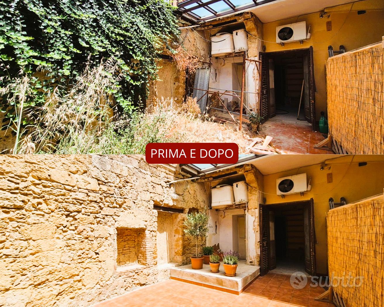 Appartamento – Agrigento, San Vito, Calcarelle - Vista 5