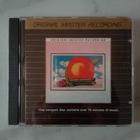 MFSL OMR Nr 3 CD Audiophile 