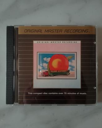 MFSL OMR Nr 3 CD Audiophile 