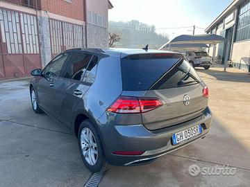 Musata completa volkswagen golf 7.5 #013