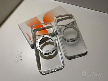 Due Cover Torras Fitness Apple iPhone 17 Pro