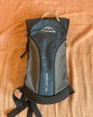 Zaino MTB\gravel/enduro