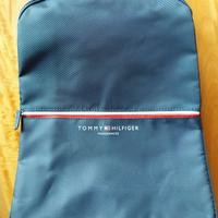 Zaino Tommy Hilfiger blu NUOVO