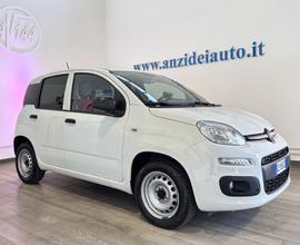 FIAT Panda Van 1.0 Hybrid 2 posti