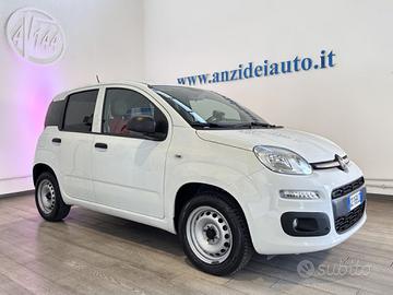 FIAT Panda Van 1.0 Hybrid 2 posti