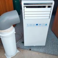 climatizzatore portatile  compatto