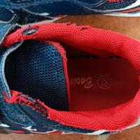 Scarpe bambino numero 29