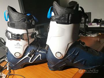 scialpinismo SALOMON MTN EXPLORE  27/27.5 - 311 mm