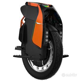 Kingsong S19 Monowheel - Monoruota elettrico.