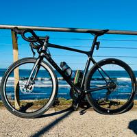 Giant TCR Advanced Pro Disc 1