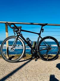 Giant TCR Advanced Pro Disc 1