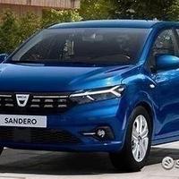 Ricambi DACIA SANDERO 2020/22