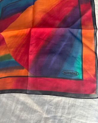 Foulard Missoni