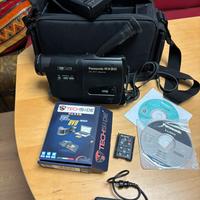 PANASONIC  RX20  SLM
