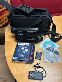 PANASONIC  RX20  SLM