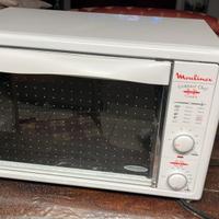 Forno Elettrico