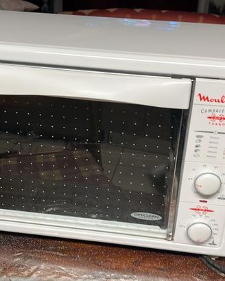 Forno Elettrico