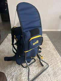 Zaino trekking per bambino fino a 20/25kg