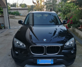 BMW X1 19d S Drive