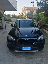BMW X1 19d S Drive