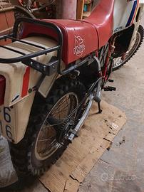 fantic 125 